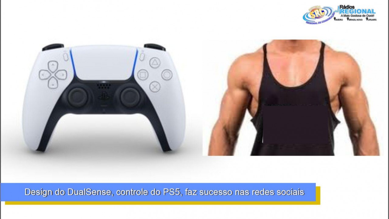 DualSense: fatos e funções pouco conhecidas do controle do PS5